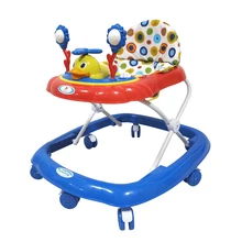 basic baby walker