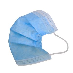 厂家直销供应type1医用口罩土耳其口罩透明价格便宜
