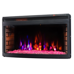 Electric Fireplace Bedroom Electric Fireplace Bedroom Suppliers