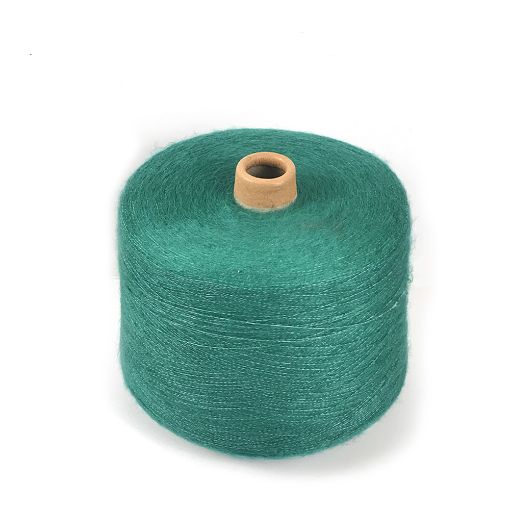 14 нм/1 цвет пряжа из кашемира Китайская Фабрика оптовая продажа