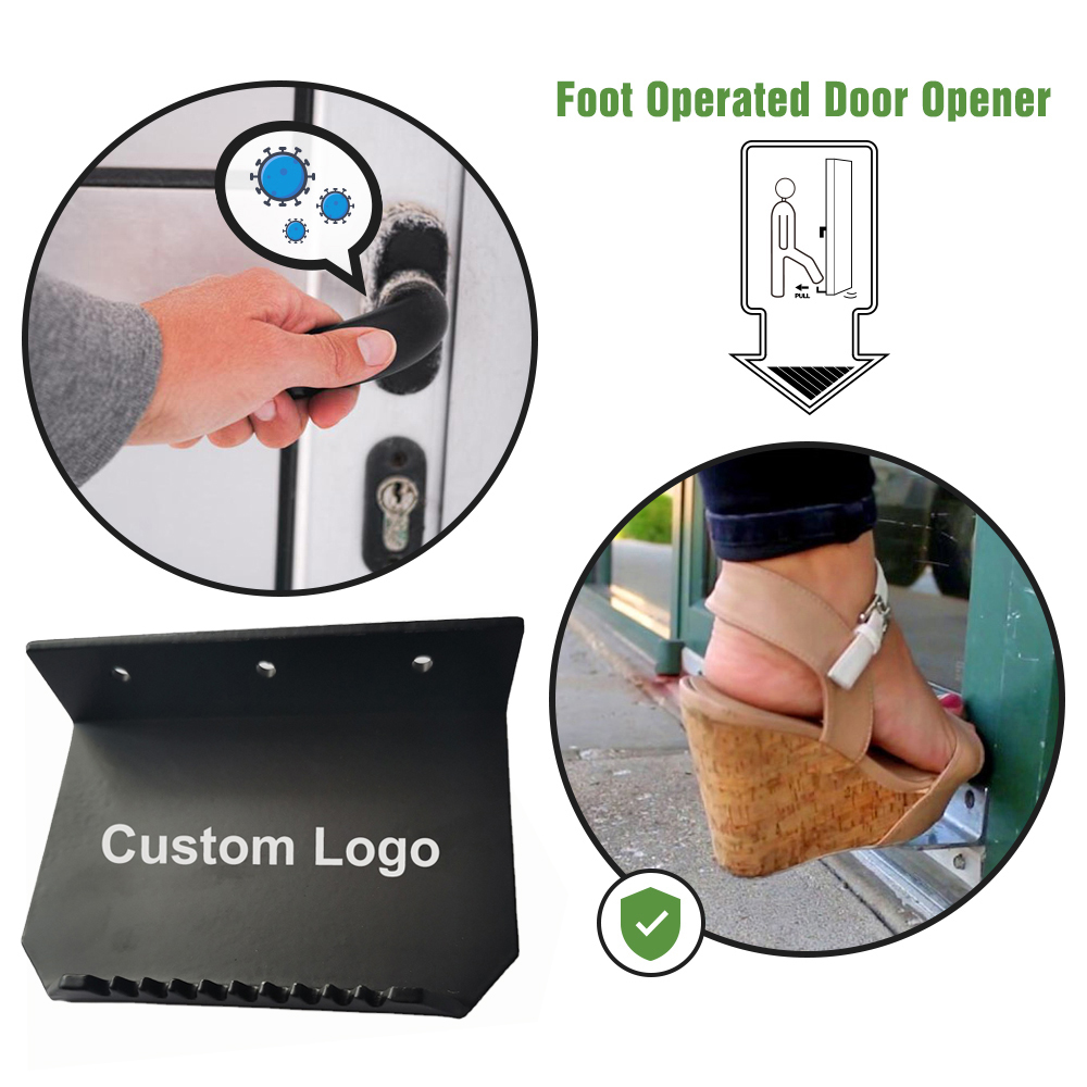 Stepnpulls işletilen özel adım N çekme kaynağı ayak kapı açacağı dokunmatik sıhhi