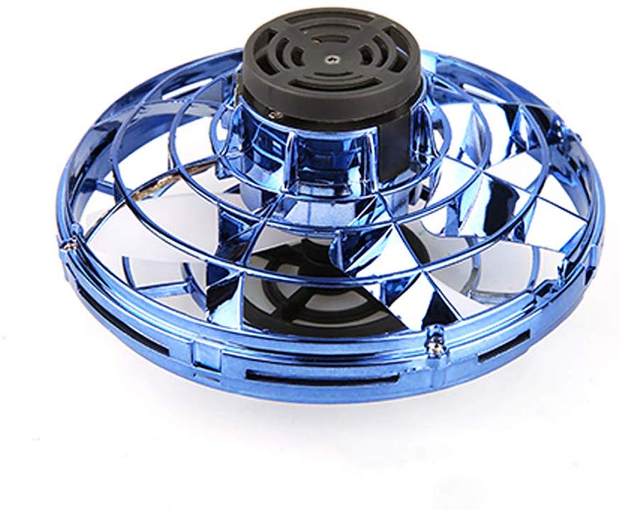 fidget flying spinner