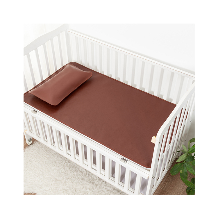 Фабричная поставка привлекательная цена поверхность Cortex складной детский коврик для кровати