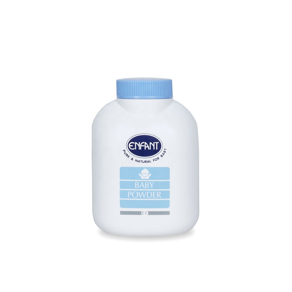 Детская пудра, детская пудра для ванны, бутылка 50 г.