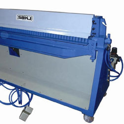 pneumatic folding machine SBWS-1.2*1500P