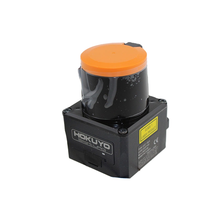 HOKUYO UST-10LX レーザーレンジファインダー 本体 スキャンレーザー距離計センサーHOKUYO UST-10LXオリジナル| Alibaba.com