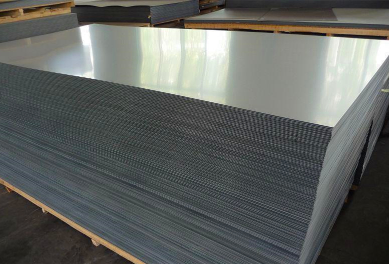 China roofing aluminum sheet price 6061 0.4mmzinc aluminum plate