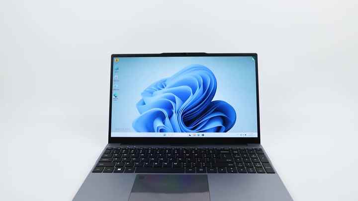 2025 Cheap Brand New 15.6 Inch Intel N5095 Notebook PC