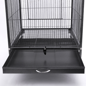 cat cage petbarn