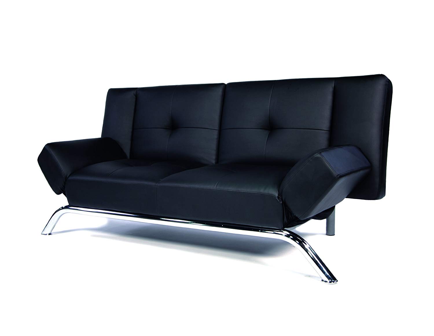 modern style dining room fabric cover folding sofa bed