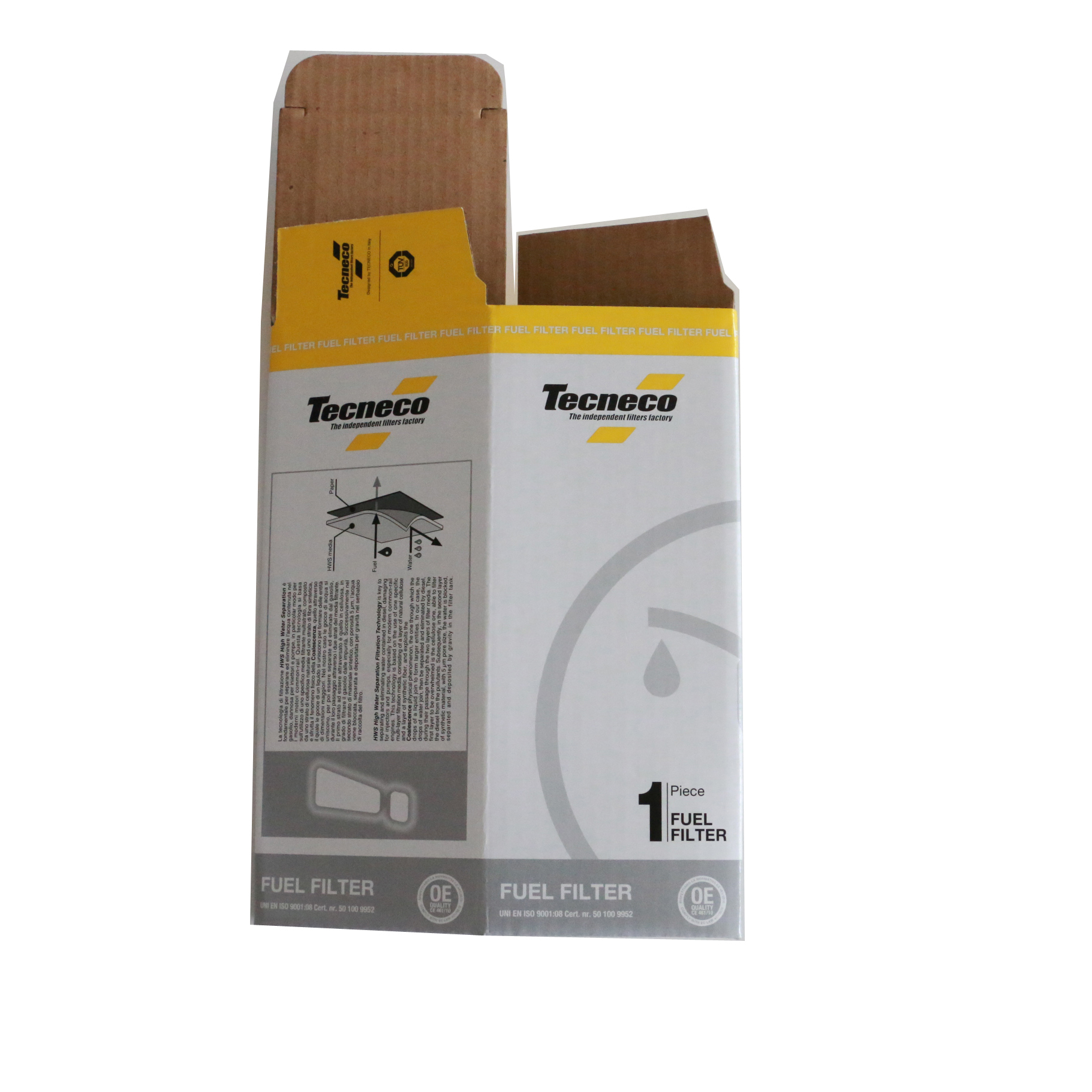 Wholesale custom accessories packaging shipping box corrugated carton packaging box