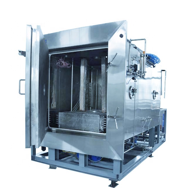 Pharmaceutical Freeze dryer