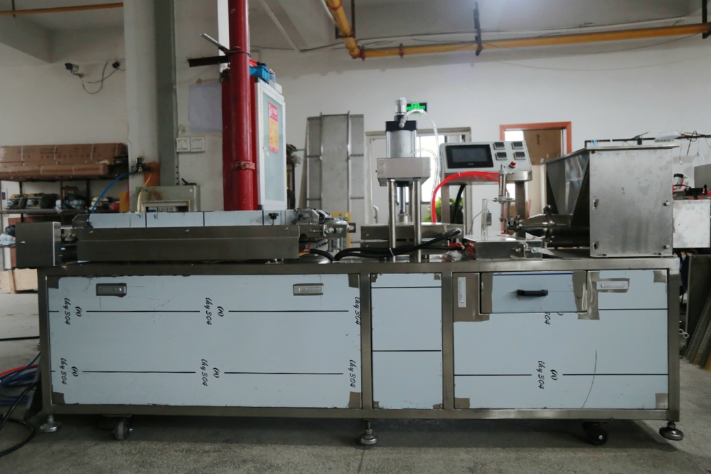 800 - 1400 PCS/H Automatic Tortilla Maker With CE