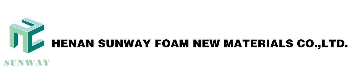 Henan Sunway Foam New Materials Co Ltd Melamine Sponge Composite Pu Sponge