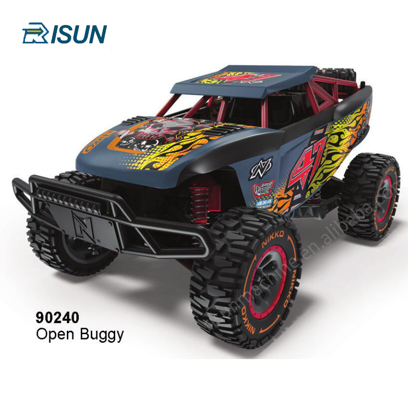 nikko rc official website