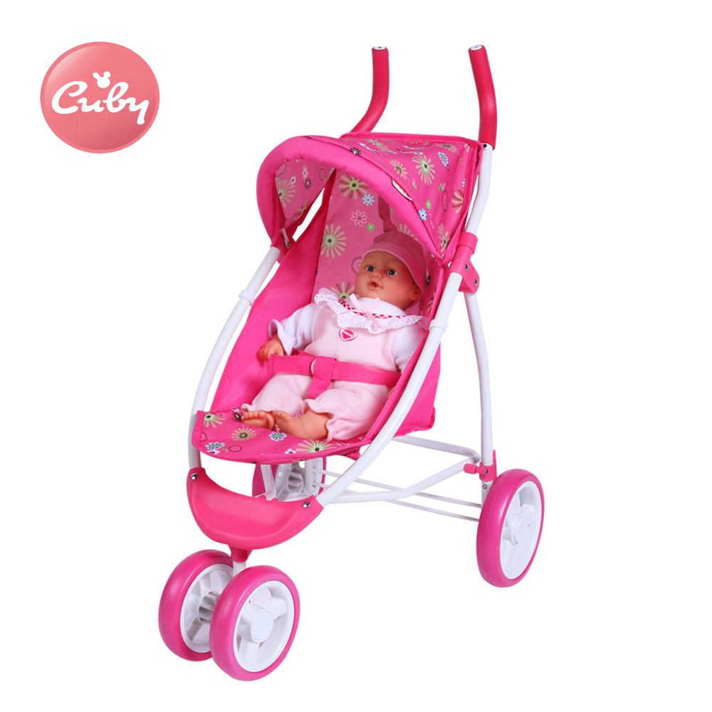 baby buggy toy