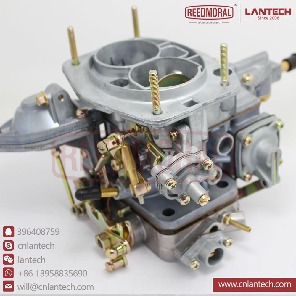 2105 2107//2107-1107010!!! CARBURATORE LADA 2104