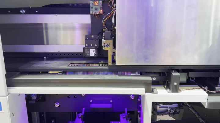 C-Nocai 2026 New UV Inkjet Printer NC CylinderElfIV-D for Bottle ...