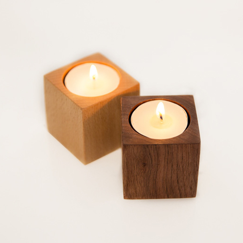 Высокое качество европейский стиль подсвечник Подставки для домашнего использования