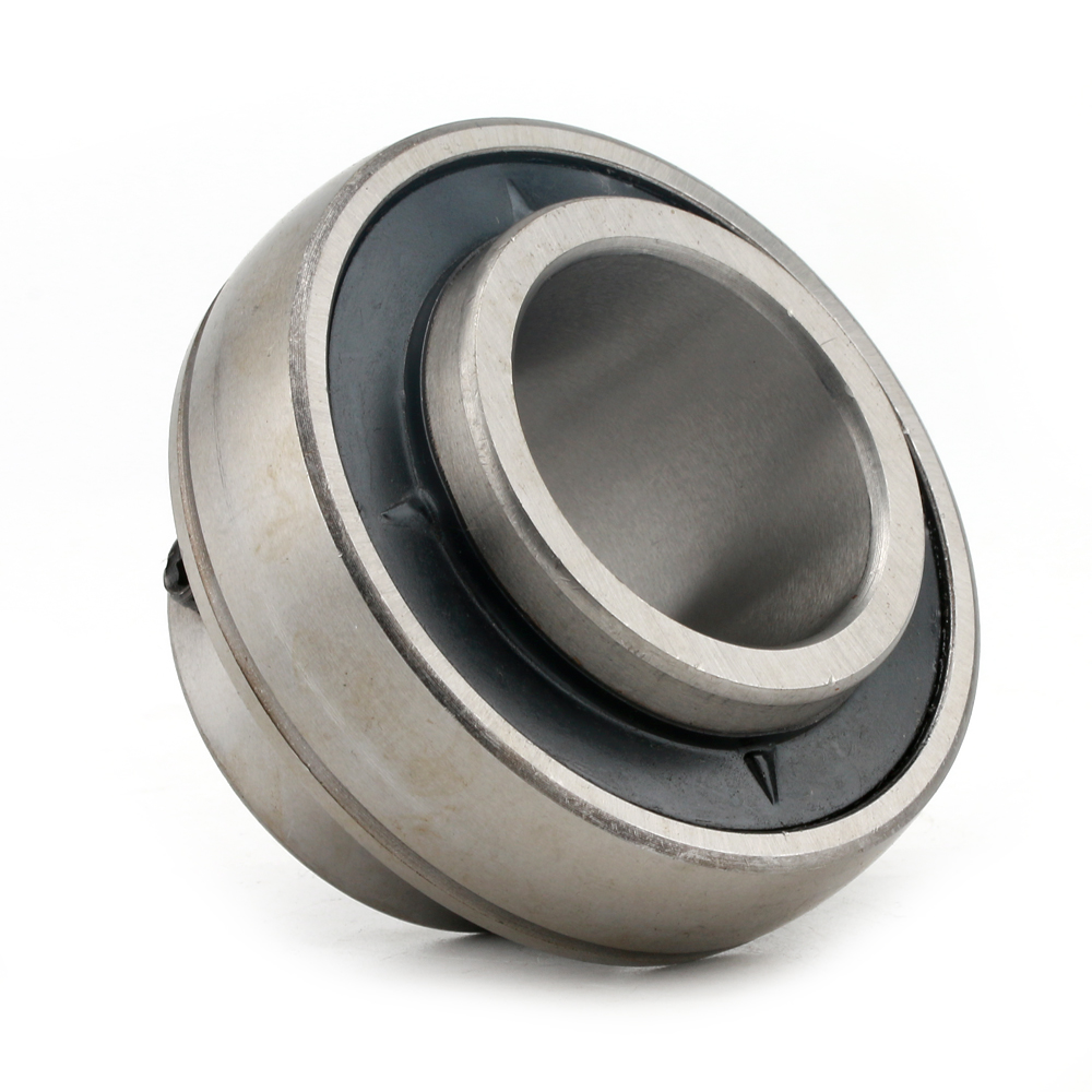 Pillow block bearing Assembly insert ball bearing Cast iron or stainless steel UC208 UC207 UC205 UC203 SUC208 SUC207 UC208-1