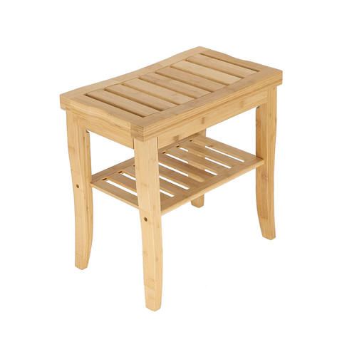 bamboo stool, bamboo stool direct from zhenghe bamleader