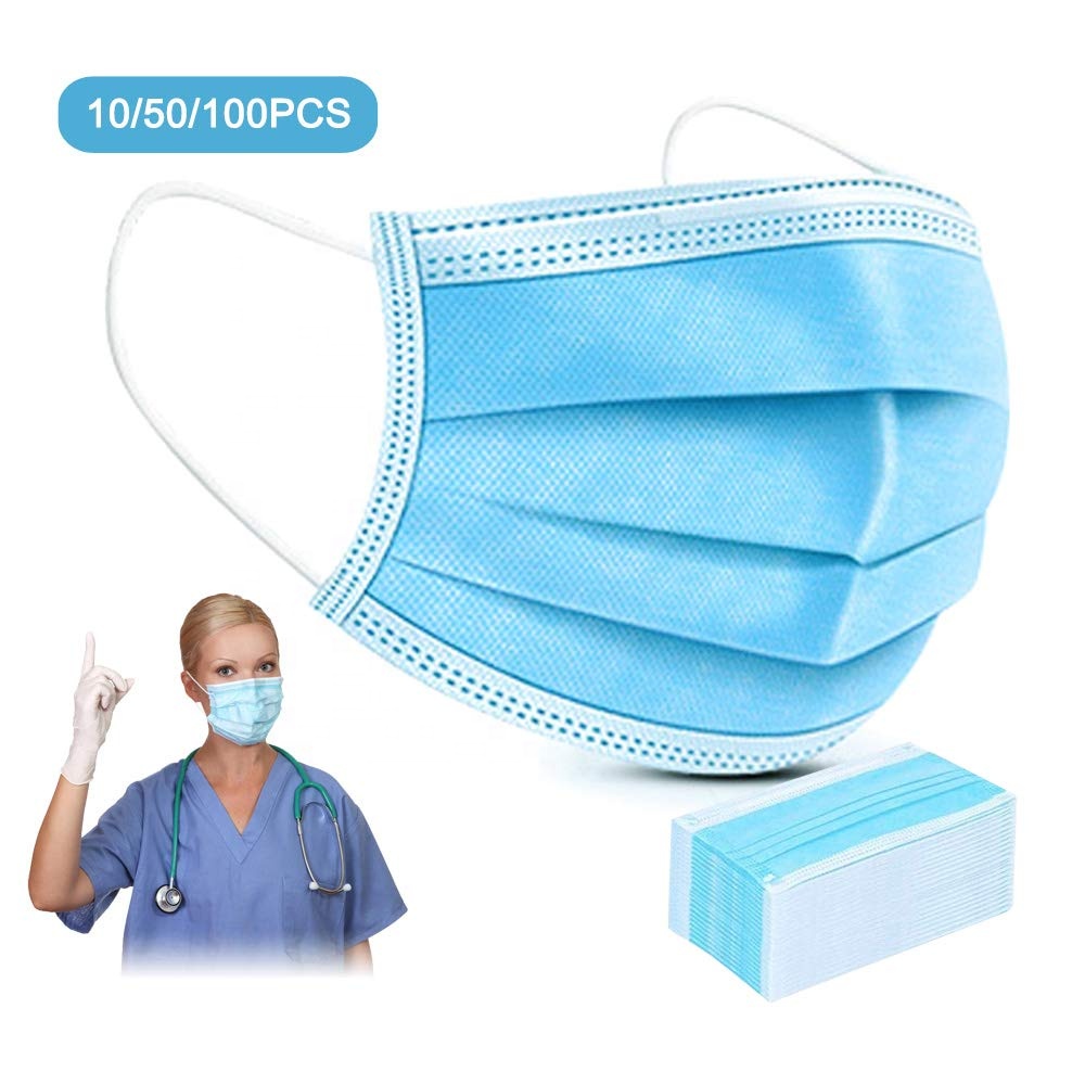 48 pcs maschere n95 respiratore 48 pcs maschere n95 respiratore