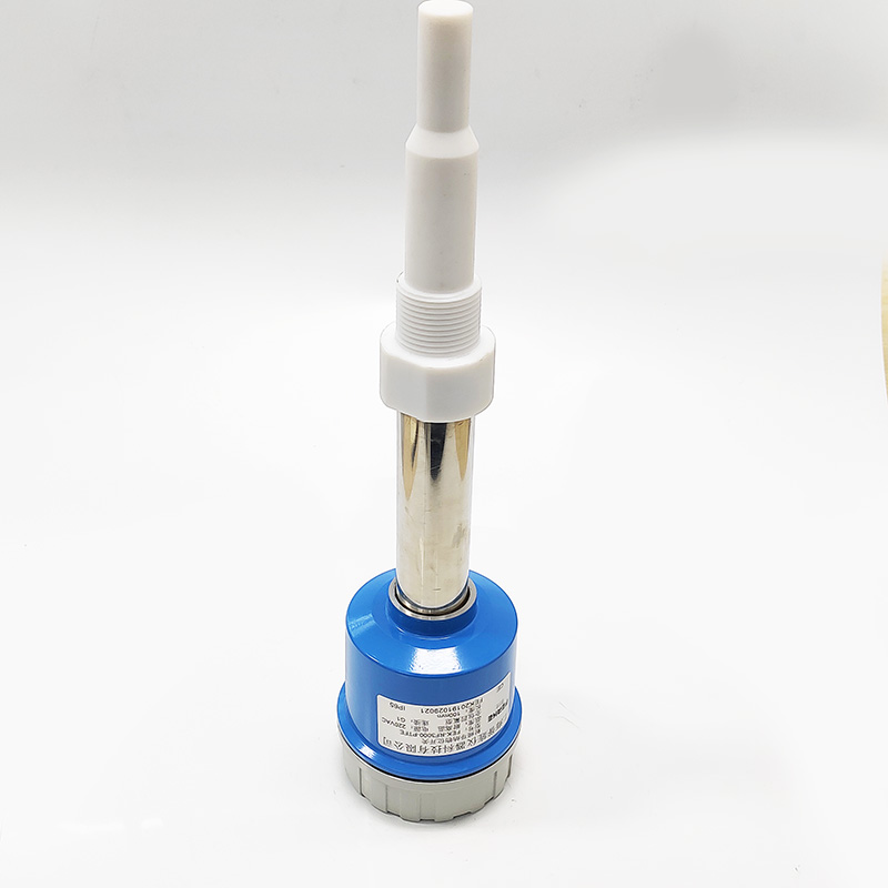 ПТФЭ радиочастотный датчик уровня, датчик уровня бака