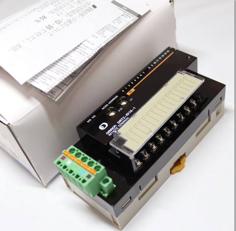 Модуль plc. Модуль расширения FBBC. Drt2-id16. SPS/Module 098-61400-02. Мод.выв.Omron drt2-od16 CHN.