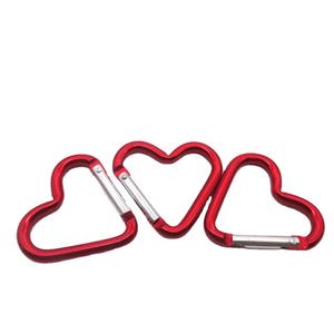 Alibaba Com上の高品質なかわいいカラビナメーカーとかわいいカラビナのソース