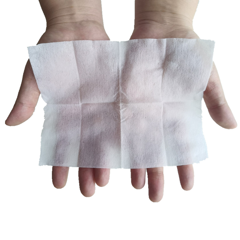 Индивидуальная упаковка, влажные салфетки без спирта, хлорид бензалькония, 100 шт.