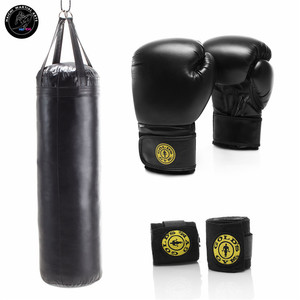 TRQSONS Free Standing Boxing Bag//Punching and Grappling Dummy