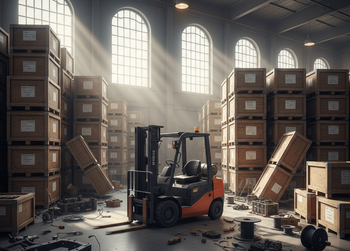 XPeng and EV Giants Face Major Distribution Chain Failures