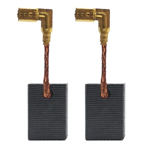 Makita CB303 Carbon Brushes 5704R 5705R 5705RKS 4131 HS7601J /2 GA5021 PV7000C Makita CB303 Carbon Brushes 5704R 5705R 5705RKS 4131 HS7601J /2 GA5021 PV7000C