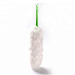 Promotional multifunctional household cleaning tool handle dust brush