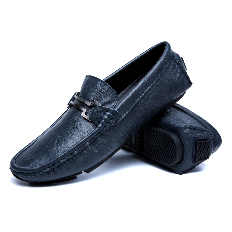 branded loafer shoes for mens online
