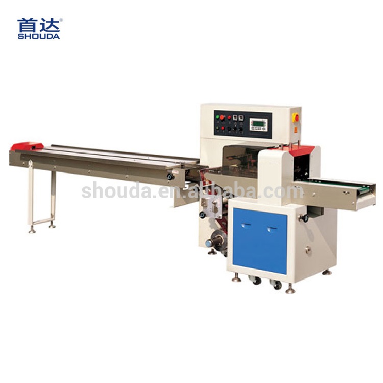 Автоматическая луна торт упаковочная машина