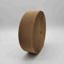 Corn Grain Elastic Webbing