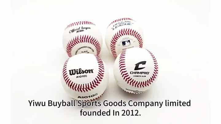 Rawlings Lot De 24 Balles De Baseball Officielles De La Ligue