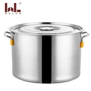 Catálogo de fabricantes de Grandes Ollas De Acero Inoxidable OLLA DE ACERO INOXIDABLE CON GRIFO 50L
