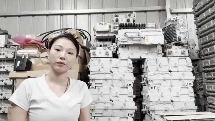 ZTE RRU 5G Distributed Base Station Remote RF Unit ZXSDR R8894E M1821