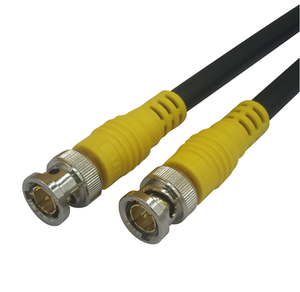 BJC 12G SDI Cable Black 25 Foot 4794R
