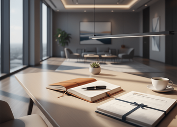 Rocky Carroll’s Exit: Leadership Succession Lessons for Business