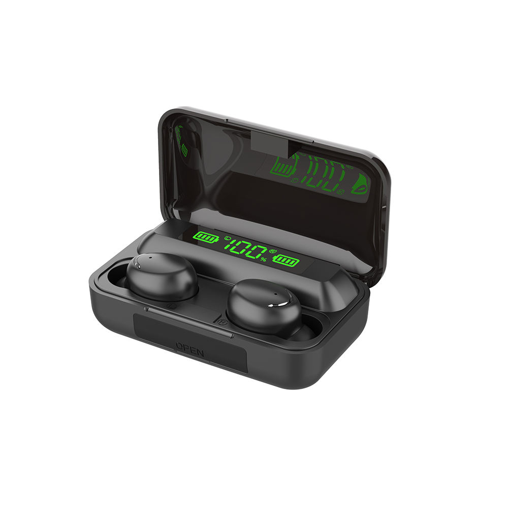 portronics mini bluetooth