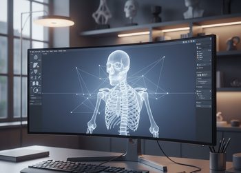 Little Foot Fossil Reconstruction Transforms Modern Product Design