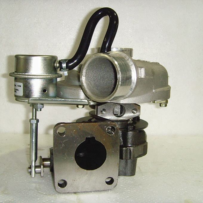 Fiat Ducato 2.8 JTD Iveco Daily 454061 GT1752H Turbo charger CHRA Cartridge