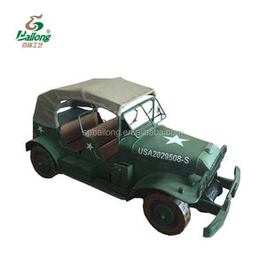 antique toy cars metal