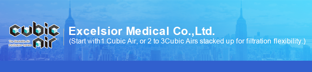 Company Overview - EXCELSIOR MEDICAL CO., LTD.