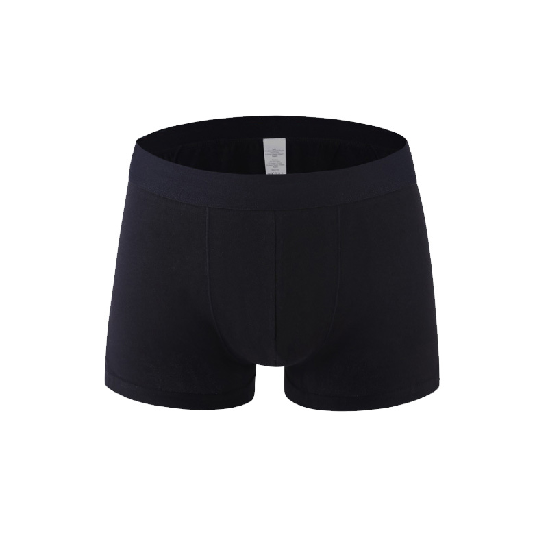 boxer ouverture devant