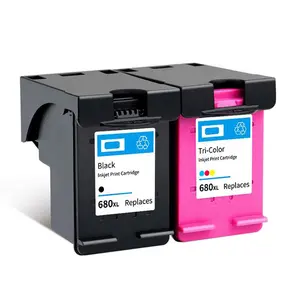 Hp Ink 680 Hp Ink 680 Suppliers And Manufacturers At Alibaba Com