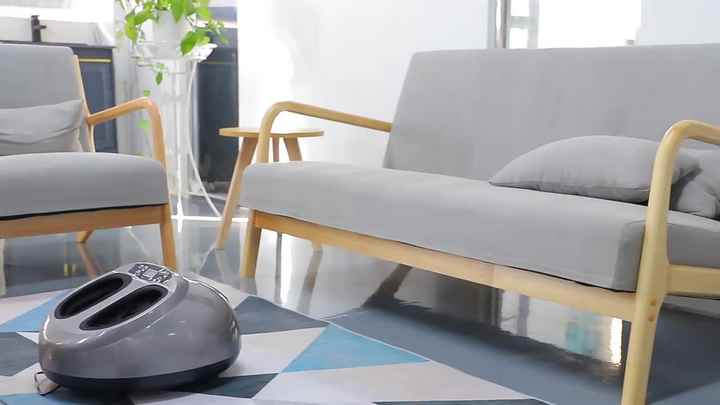 Professional Multifunction Vibrating Foot Massager Machine Air Pressure  Foot Massage Machine walmart Foot Massager for Home Use